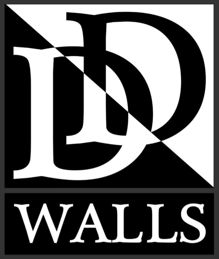 DD Walls Logo